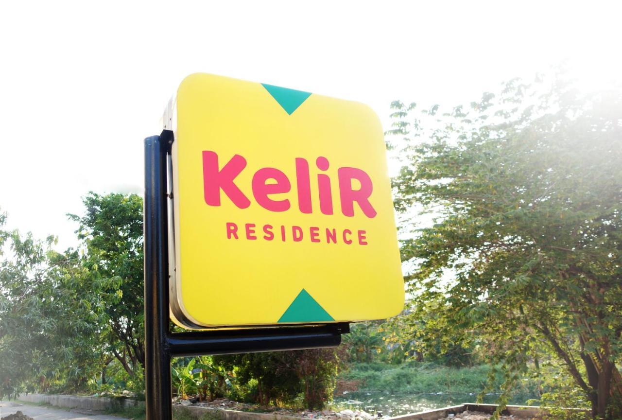 Kelir Residence Semarang Dış mekan fotoğraf