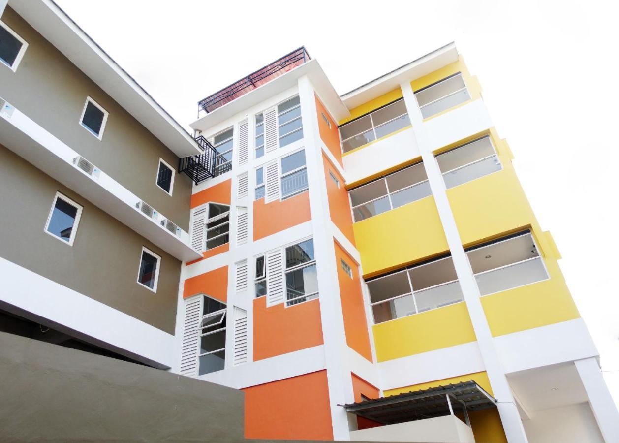 Kelir Residence Semarang Dış mekan fotoğraf