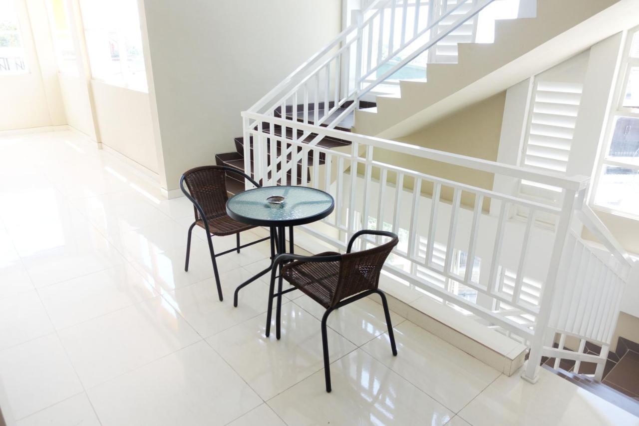 Kelir Residence Semarang Dış mekan fotoğraf