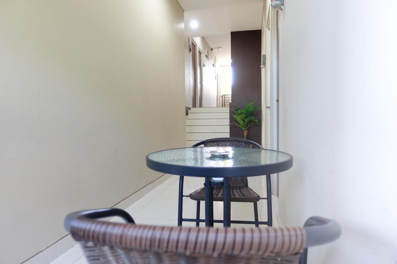 Kelir Residence Semarang Dış mekan fotoğraf