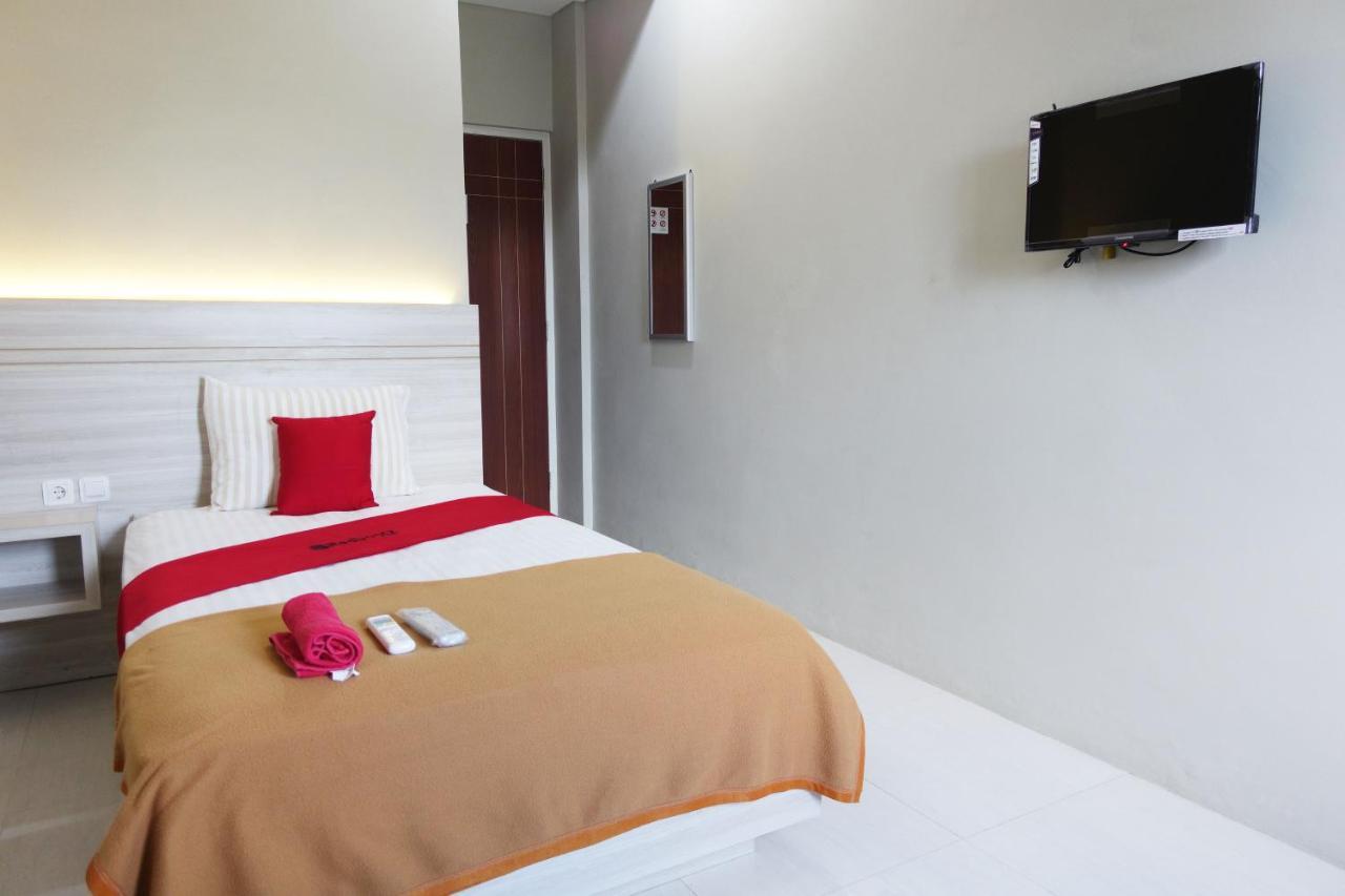 Kelir Residence Semarang Dış mekan fotoğraf