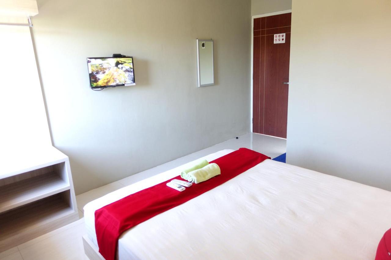 Kelir Residence Semarang Dış mekan fotoğraf