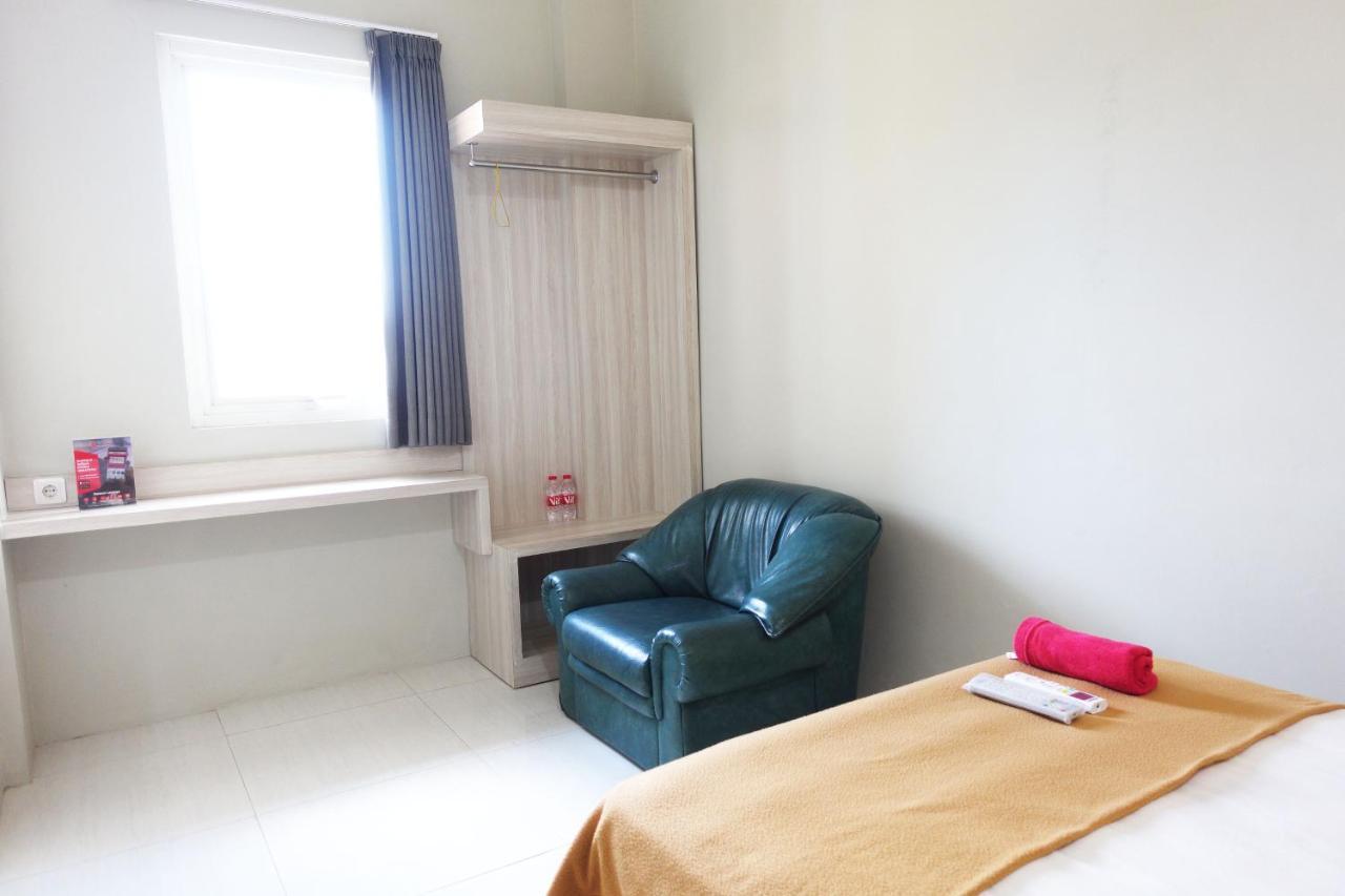Kelir Residence Semarang Dış mekan fotoğraf